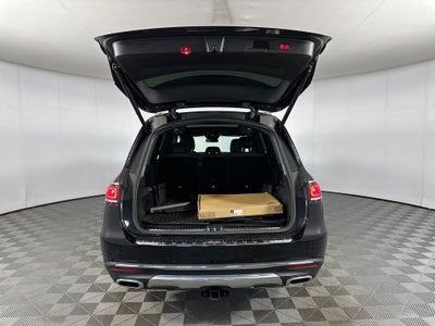 2023 Mercedes-Benz GLS GLS 450 4MATIC®
