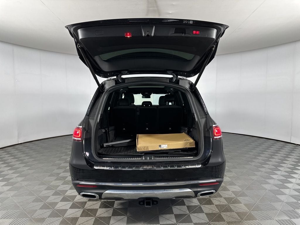 2023 Mercedes-Benz GLS GLS 450 4MATIC®