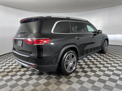 2023 Mercedes-Benz GLS GLS 450 4MATIC®
