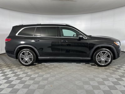 2023 Mercedes-Benz GLS GLS 450 4MATIC®