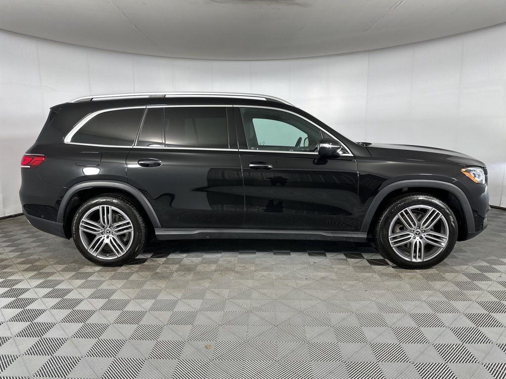 2023 Mercedes-Benz GLS GLS 450 4MATIC®