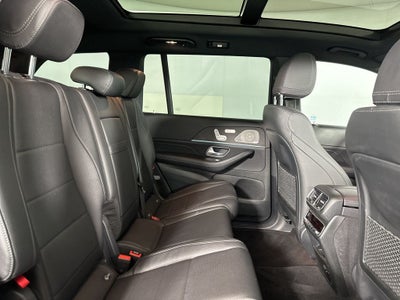 2023 Mercedes-Benz GLS GLS 450 4MATIC®