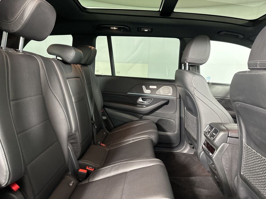 2023 Mercedes-Benz GLS GLS 450 4MATIC®