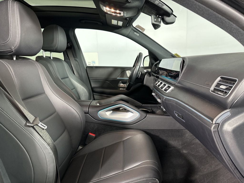 2023 Mercedes-Benz GLS GLS 450 4MATIC®