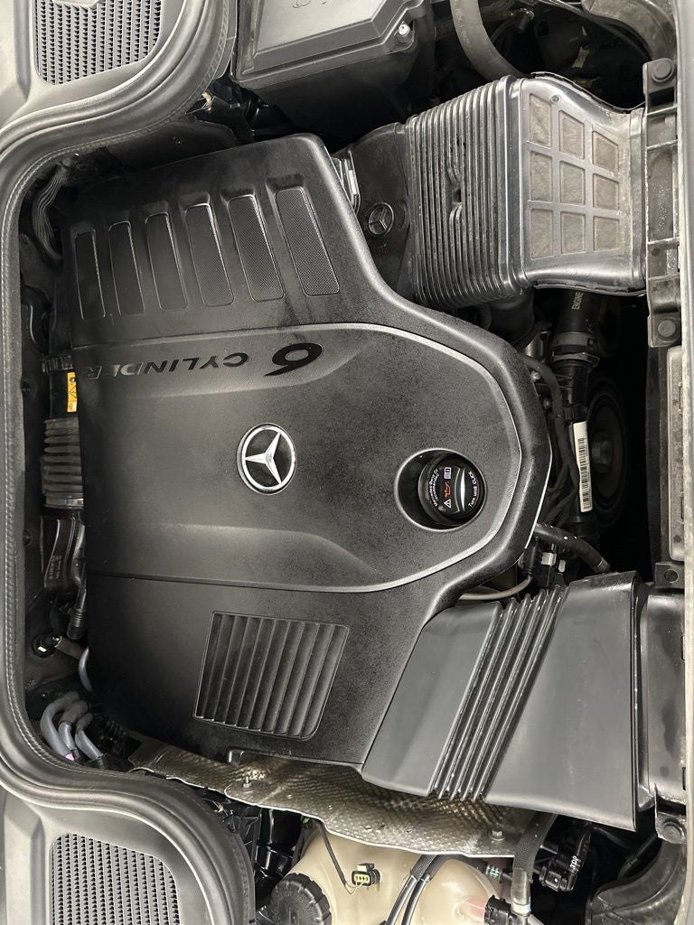 2023 Mercedes-Benz GLS GLS 450 4MATIC®