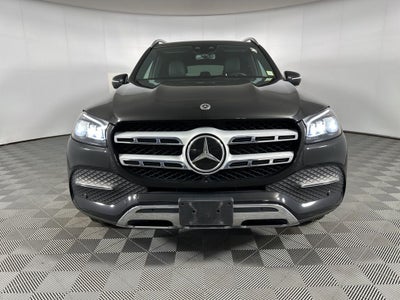 2023 Mercedes-Benz GLS GLS 450 4MATIC®