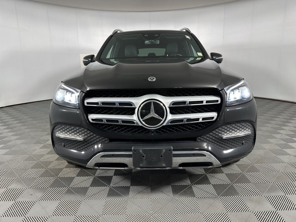 2023 Mercedes-Benz GLS GLS 450 4MATIC®