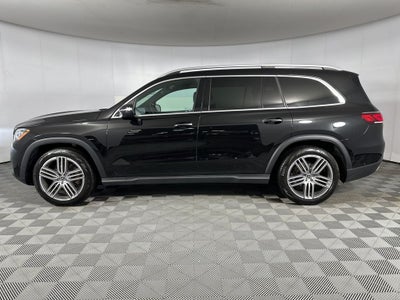2023 Mercedes-Benz GLS GLS 450 4MATIC®