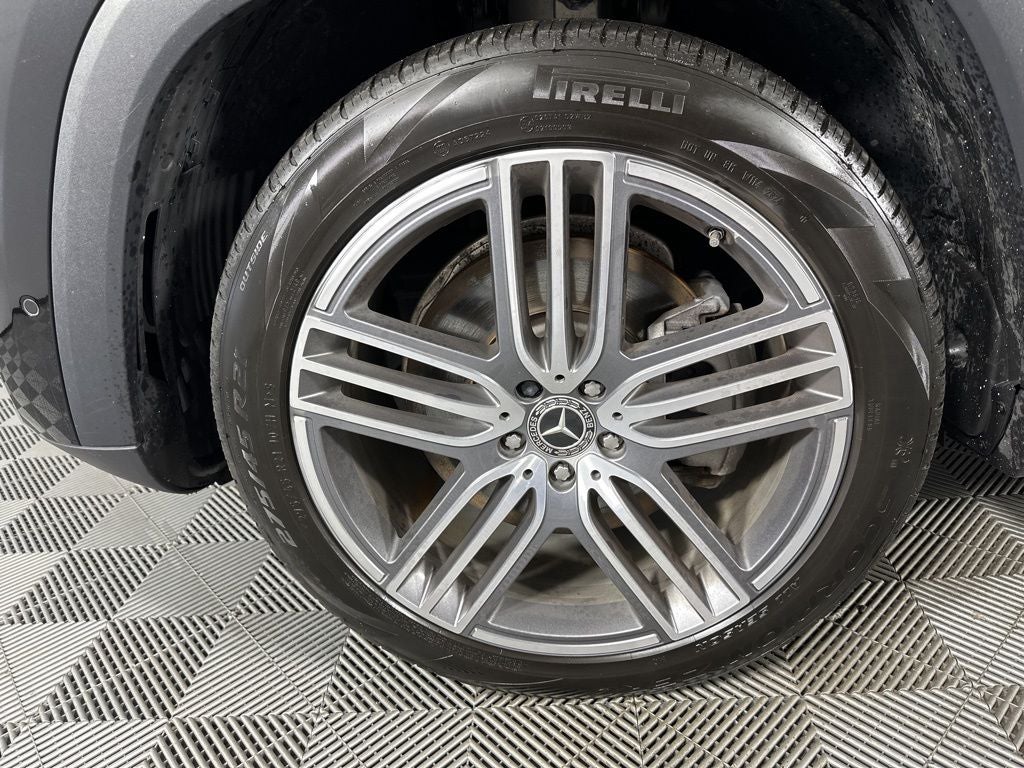 2023 Mercedes-Benz GLS GLS 450 4MATIC®