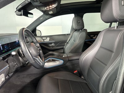 2023 Mercedes-Benz GLS GLS 450 4MATIC®