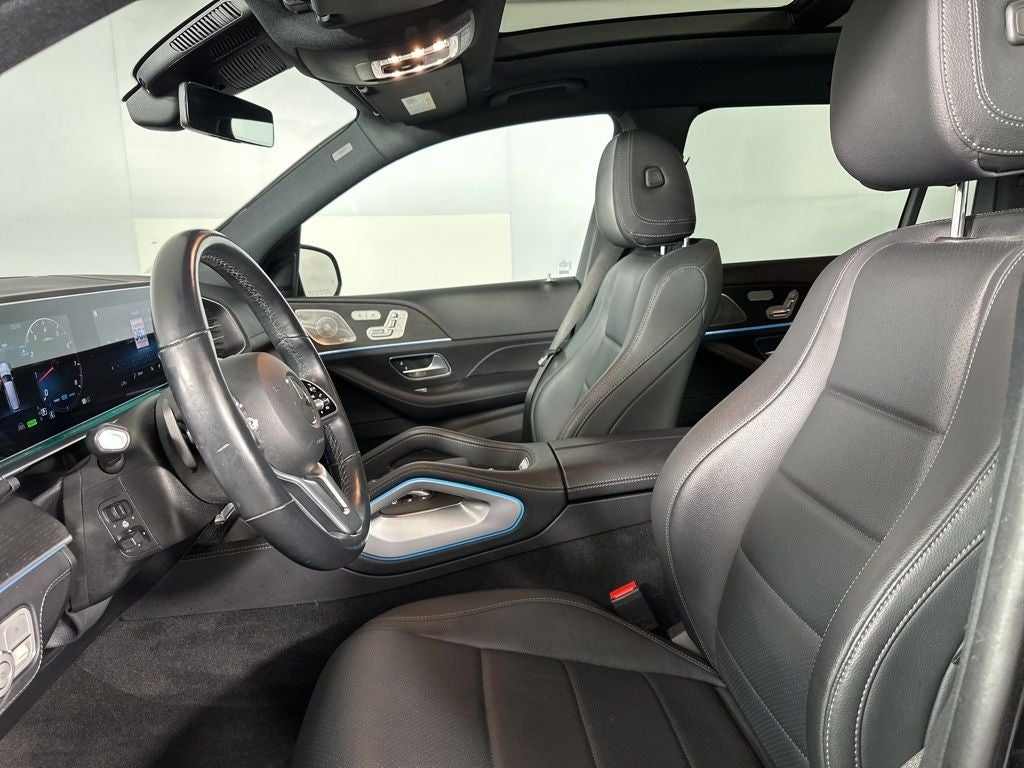 2023 Mercedes-Benz GLS GLS 450 4MATIC®