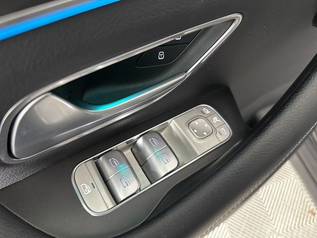 2023 Mercedes-Benz GLS GLS 450 4MATIC®