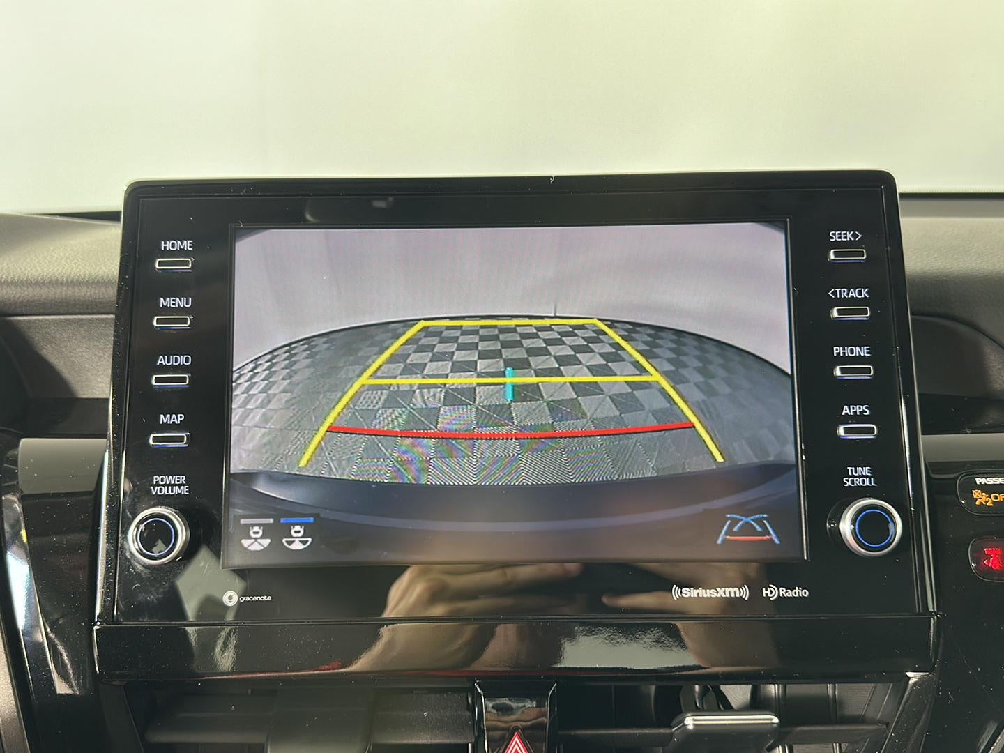 2024 Toyota Camry XLE