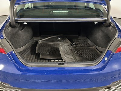 2024 Toyota Camry XLE