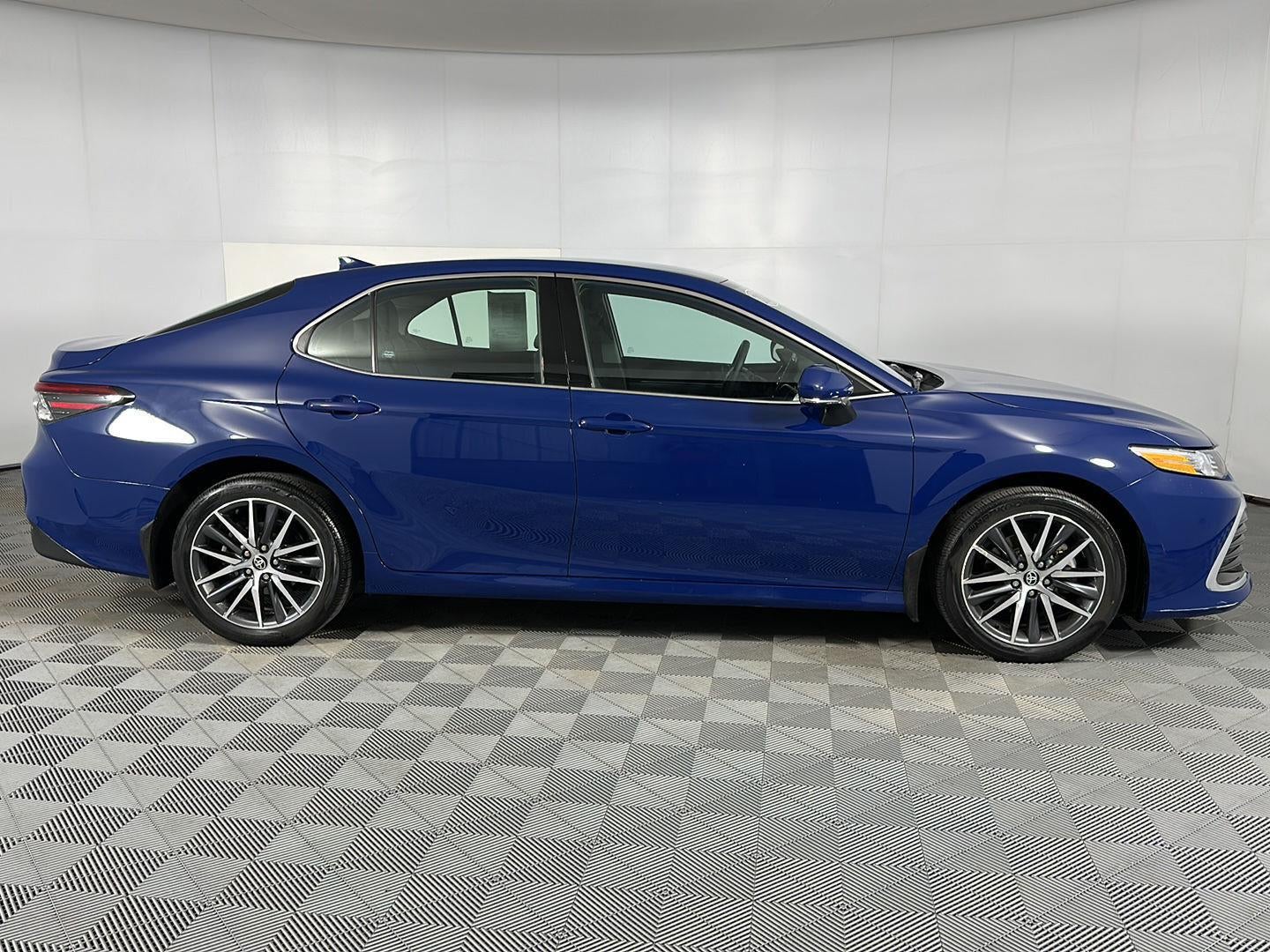 2024 Toyota Camry XLE