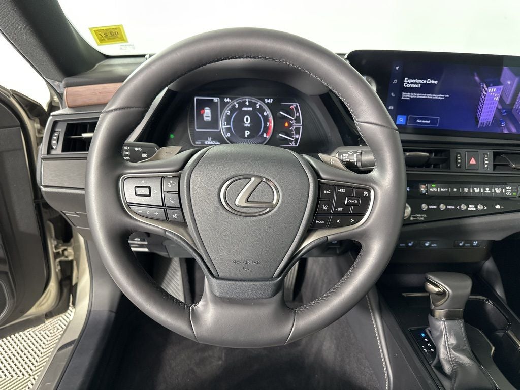 2023 Lexus ES 250