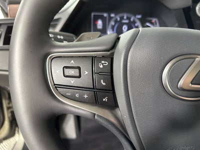 2023 Lexus ES 250