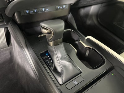 2023 Lexus ES 250