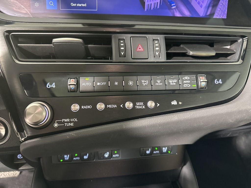 2023 Lexus ES 250