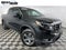 2021 Honda Ridgeline RTL-E