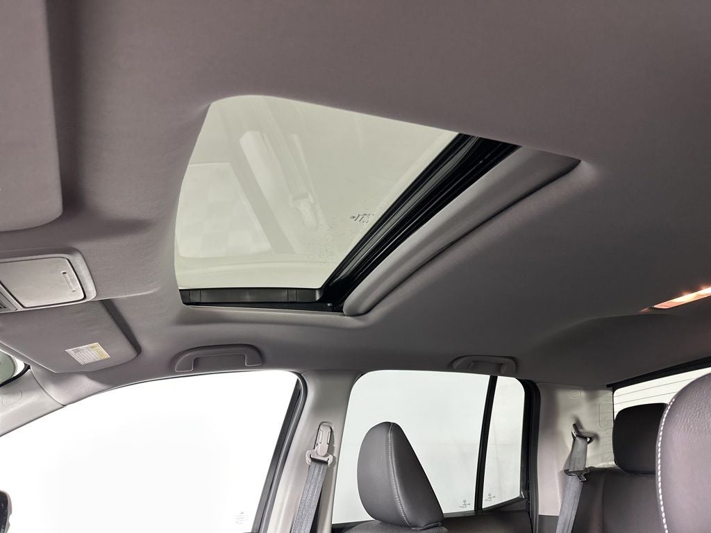 2021 Honda Ridgeline RTL-E