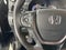 2021 Honda Ridgeline RTL-E