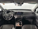 2021 Honda Ridgeline RTL-E