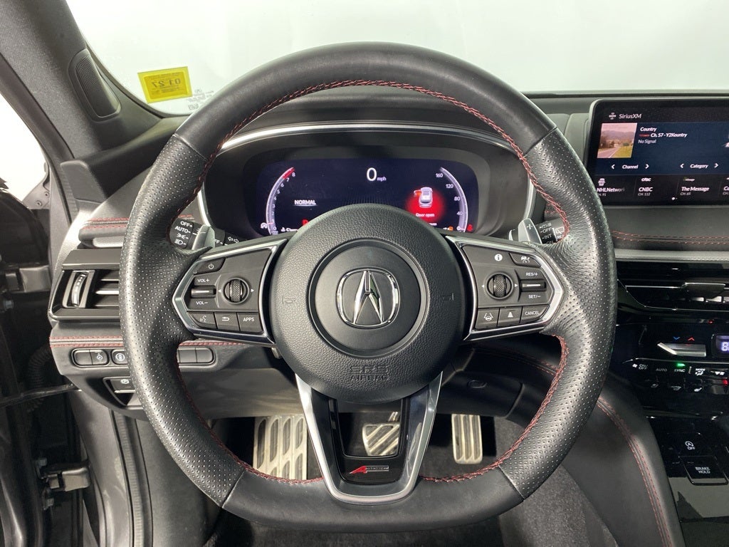 2024 Acura MDX A-Spec SH-AWD