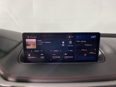 2024 Acura MDX A-Spec SH-AWD