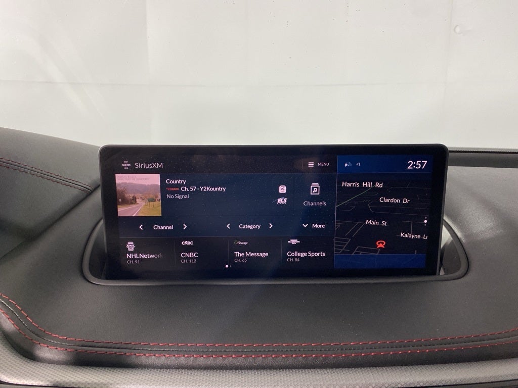 2024 Acura MDX A-Spec SH-AWD