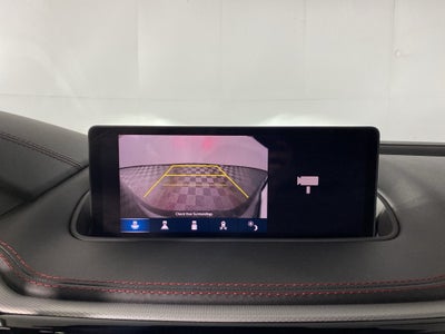 2024 Acura MDX A-Spec SH-AWD