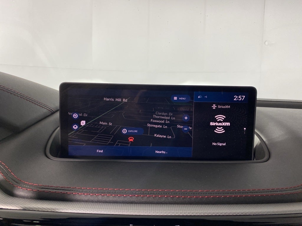 2024 Acura MDX A-Spec SH-AWD