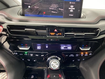 2024 Acura MDX A-Spec SH-AWD