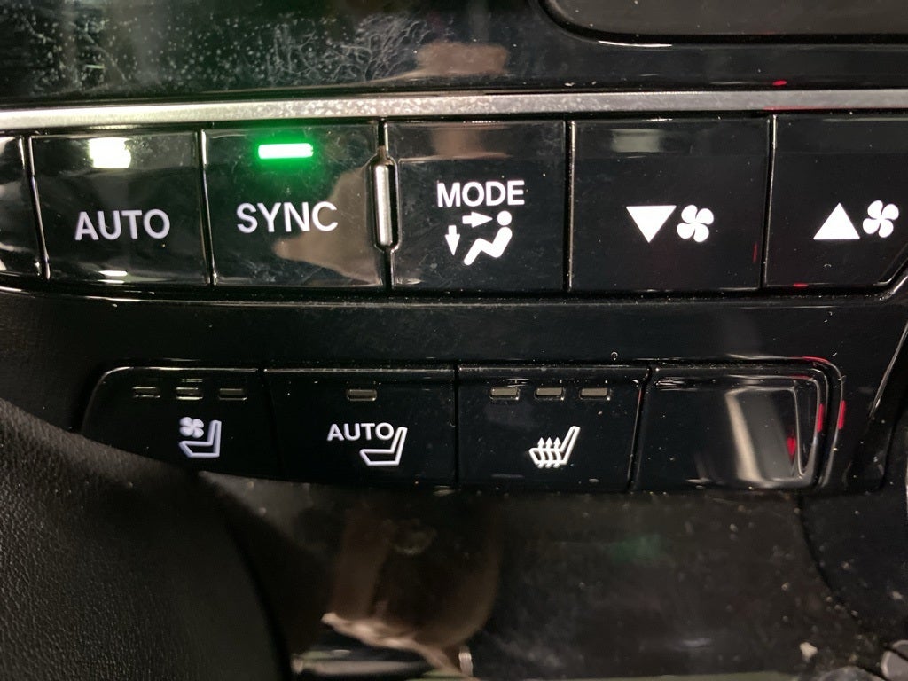 2024 Acura MDX A-Spec SH-AWD