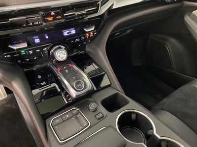 2024 Acura MDX A-Spec SH-AWD