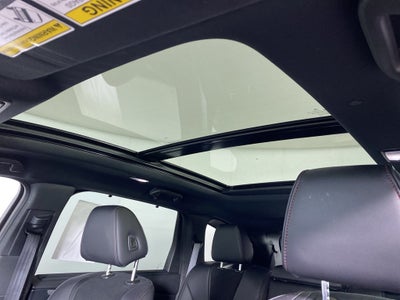 2024 Acura MDX A-Spec SH-AWD