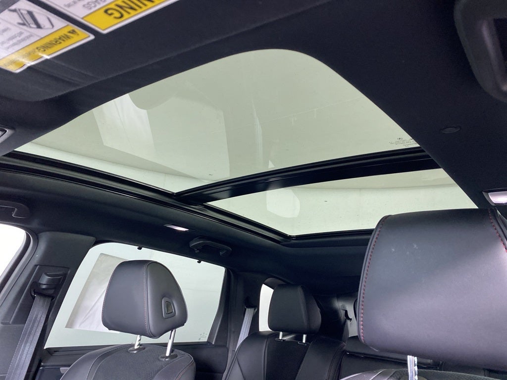 2024 Acura MDX A-Spec SH-AWD