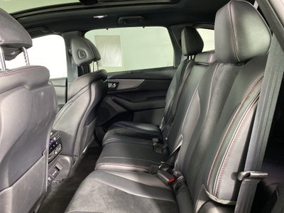 2024 Acura MDX A-Spec SH-AWD