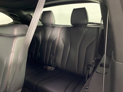 2024 Acura MDX A-Spec SH-AWD