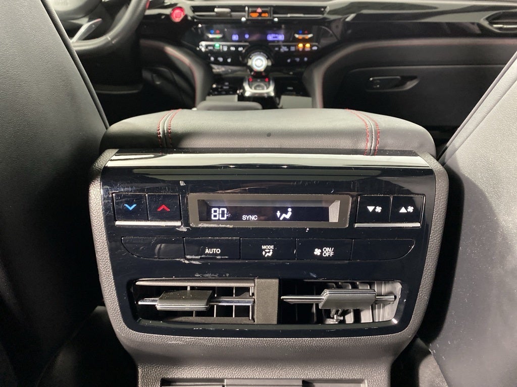 2024 Acura MDX A-Spec SH-AWD