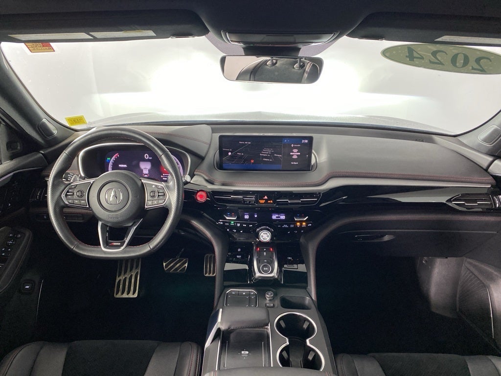 2024 Acura MDX A-Spec SH-AWD