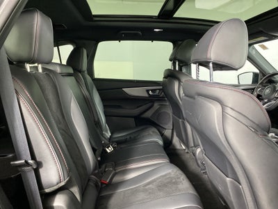 2024 Acura MDX A-Spec SH-AWD