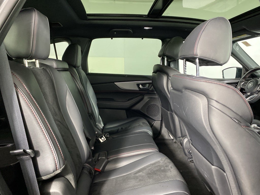 2024 Acura MDX A-Spec SH-AWD