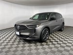 2024 Acura MDX A-Spec SH-AWD