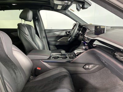 2024 Acura MDX A-Spec SH-AWD