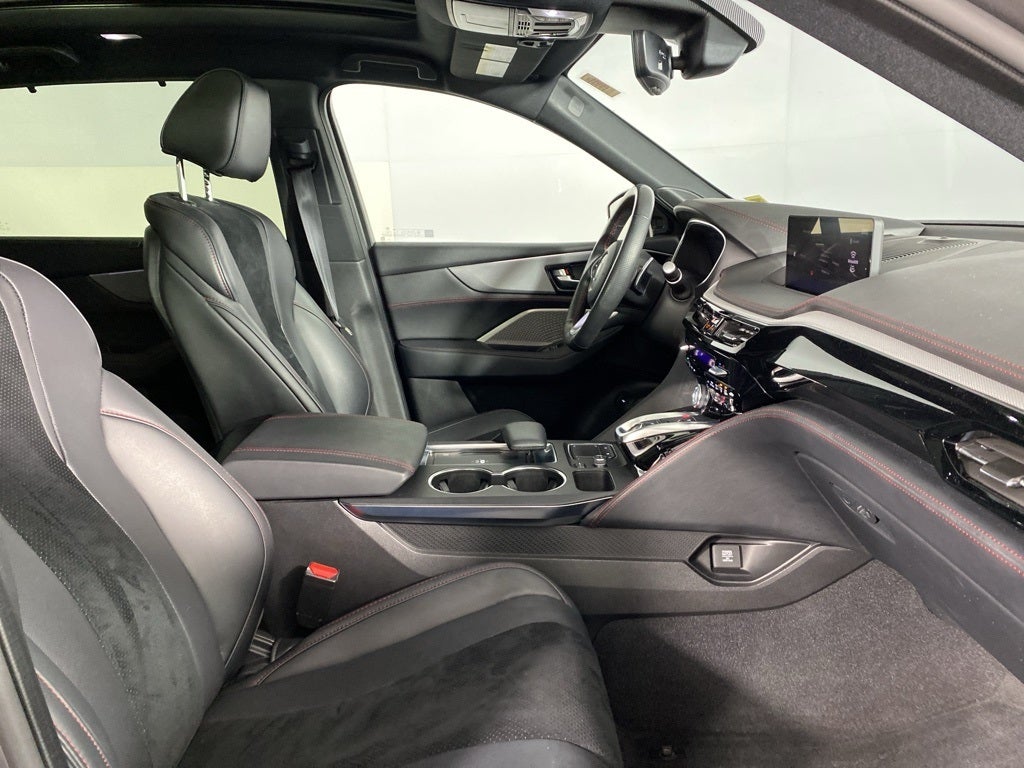 2024 Acura MDX A-Spec SH-AWD