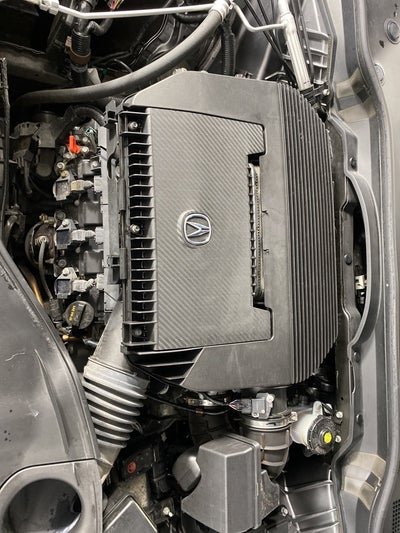 2024 Acura MDX A-Spec SH-AWD