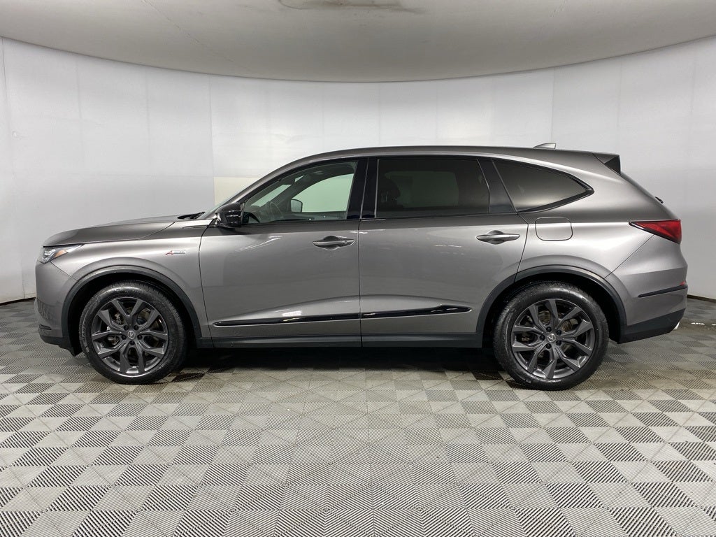 2024 Acura MDX A-Spec SH-AWD