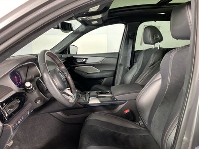 2024 Acura MDX A-Spec SH-AWD