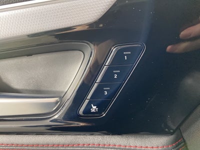 2024 Acura MDX A-Spec SH-AWD